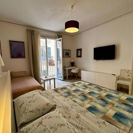 Casa Garibaldi Apartment Trapani Luaran gambar