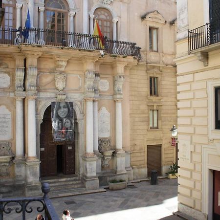 Casa Garibaldi Apartment Trapani Luaran gambar