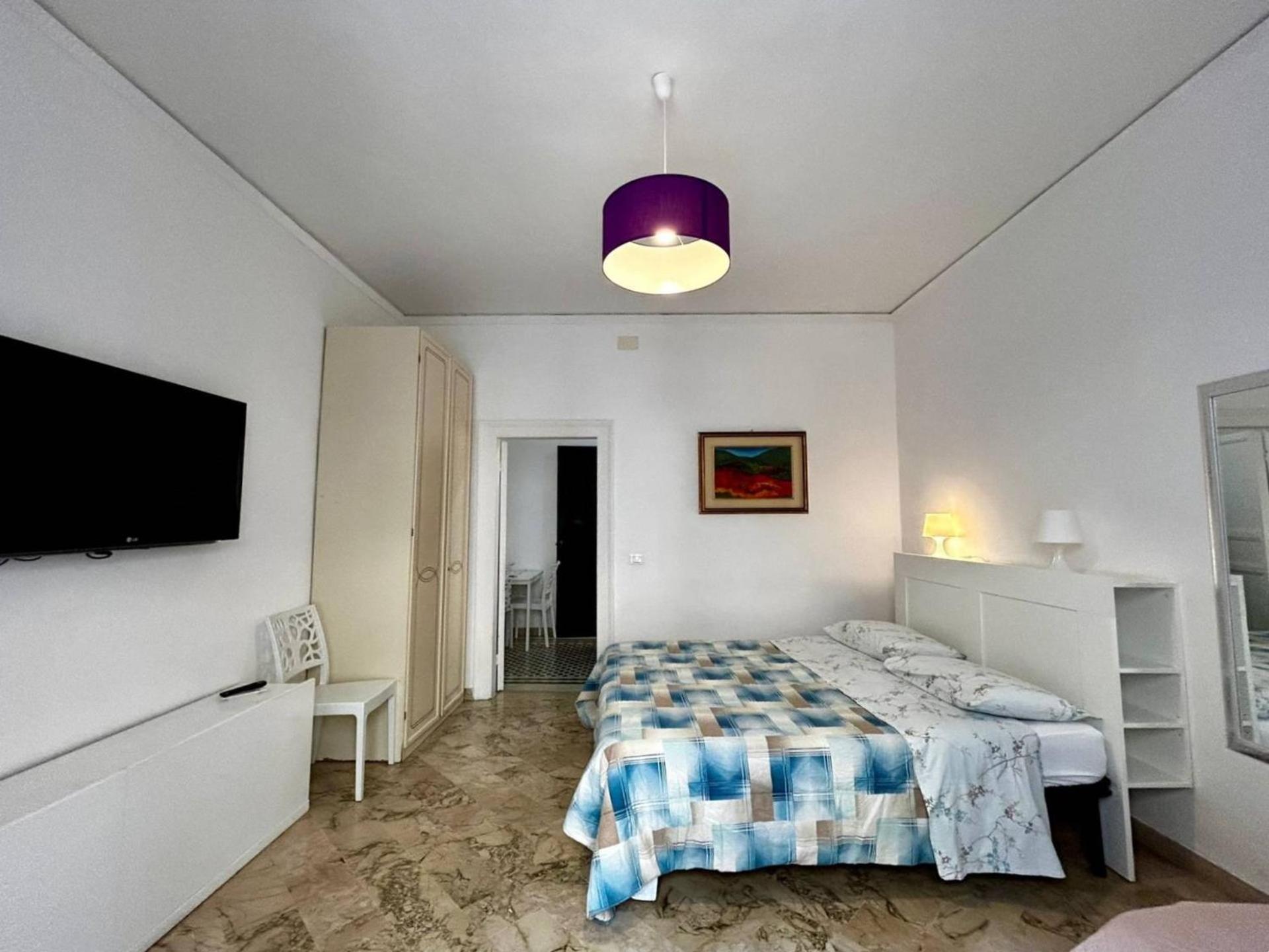 Casa Garibaldi Apartment Trapani Luaran gambar