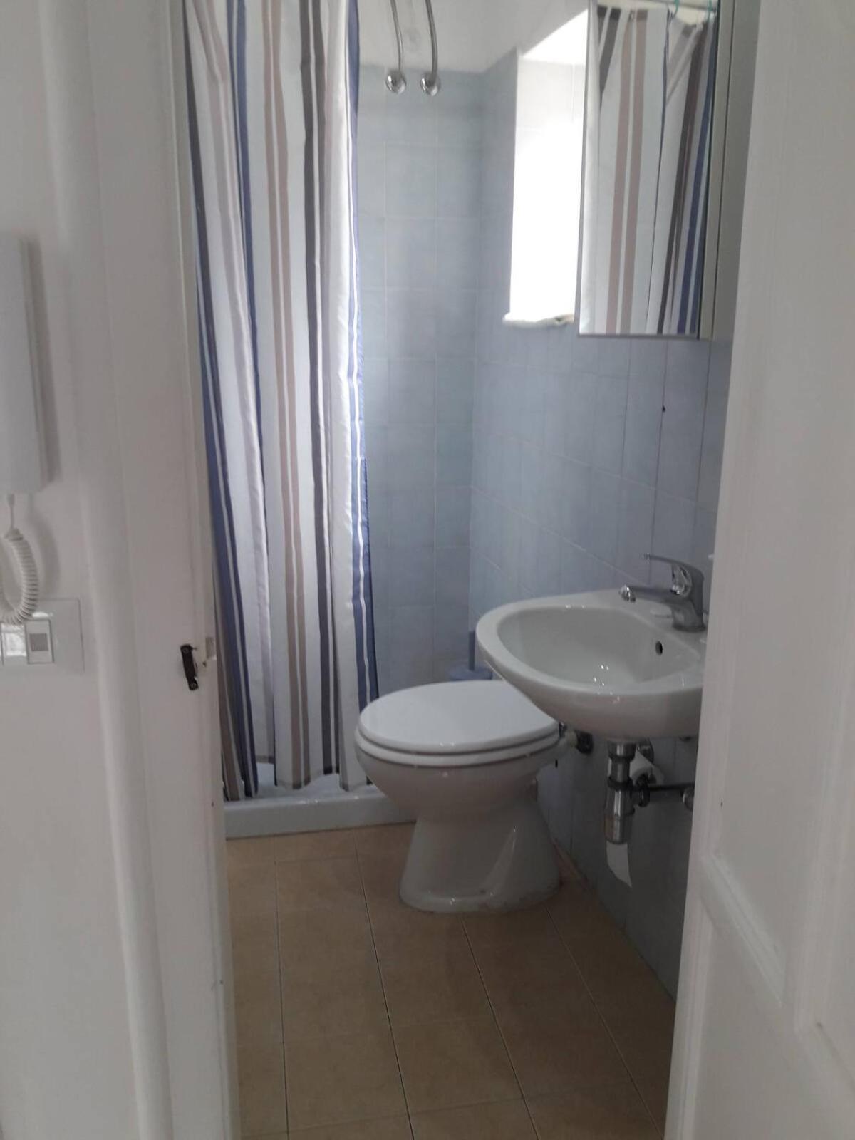 Casa Garibaldi Apartment Trapani Luaran gambar