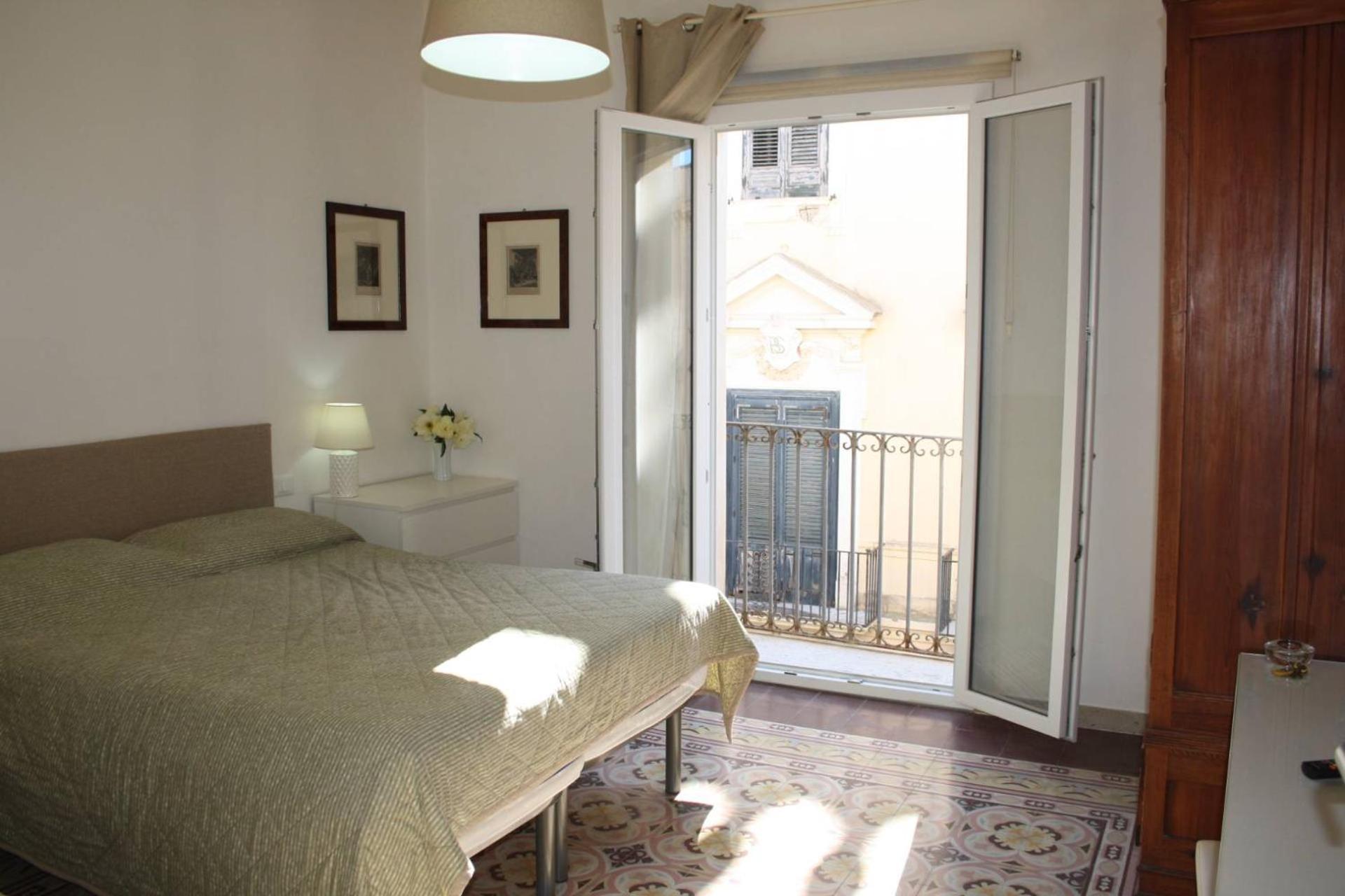 Casa Garibaldi Apartment Trapani Luaran gambar