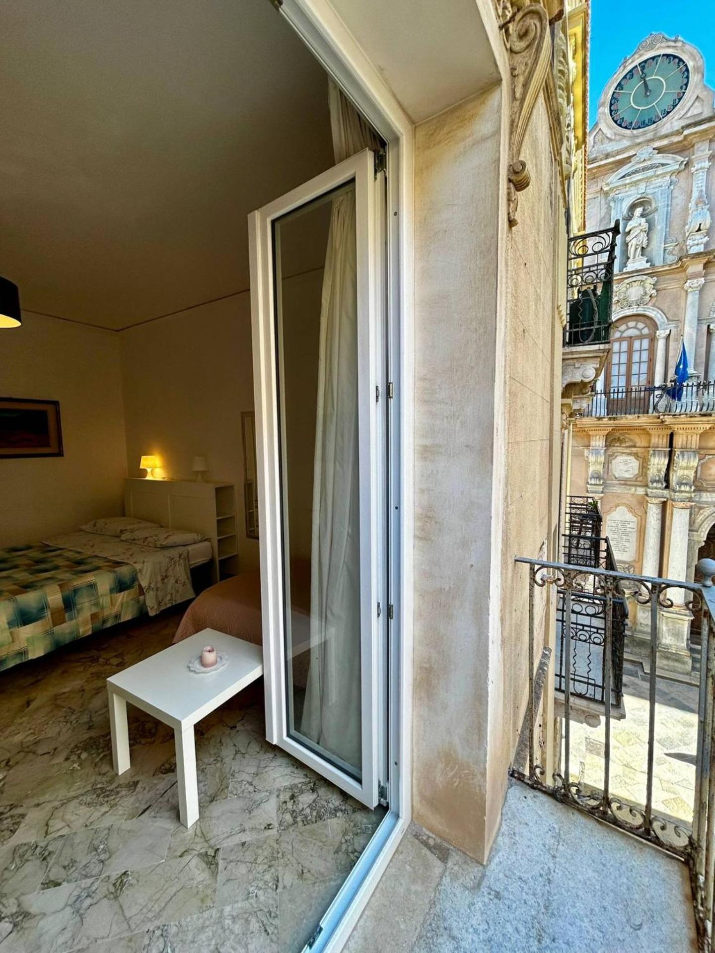 Casa Garibaldi Apartment Trapani Luaran gambar