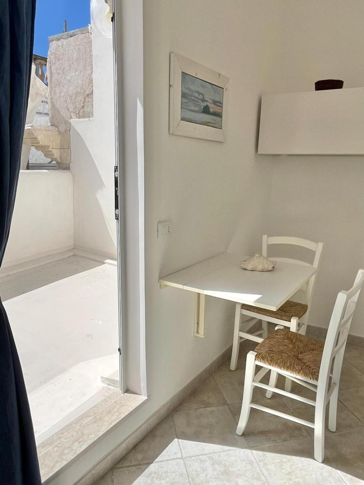 Casa Garibaldi Apartment Trapani Luaran gambar