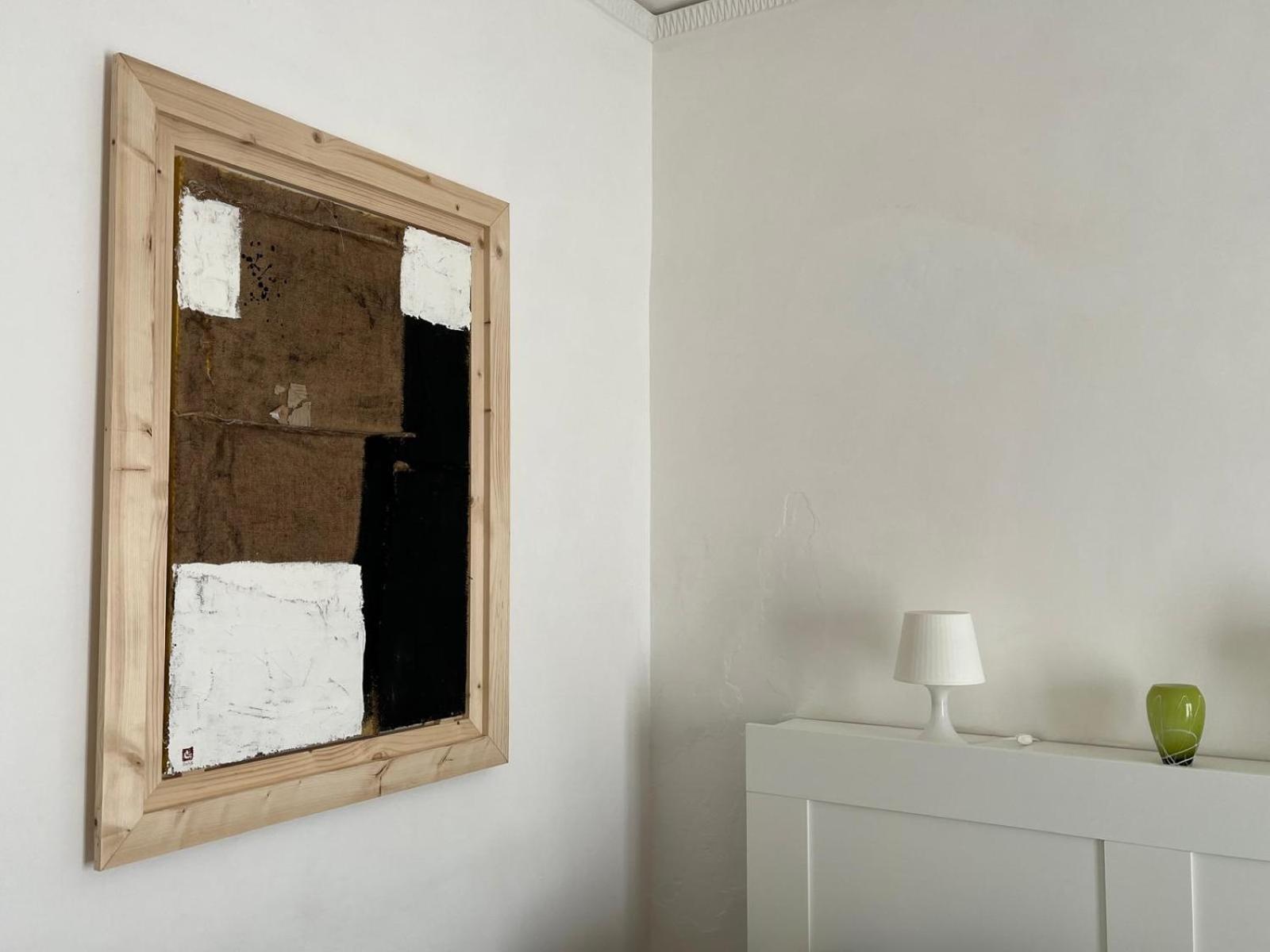 Casa Garibaldi Apartment Trapani Luaran gambar