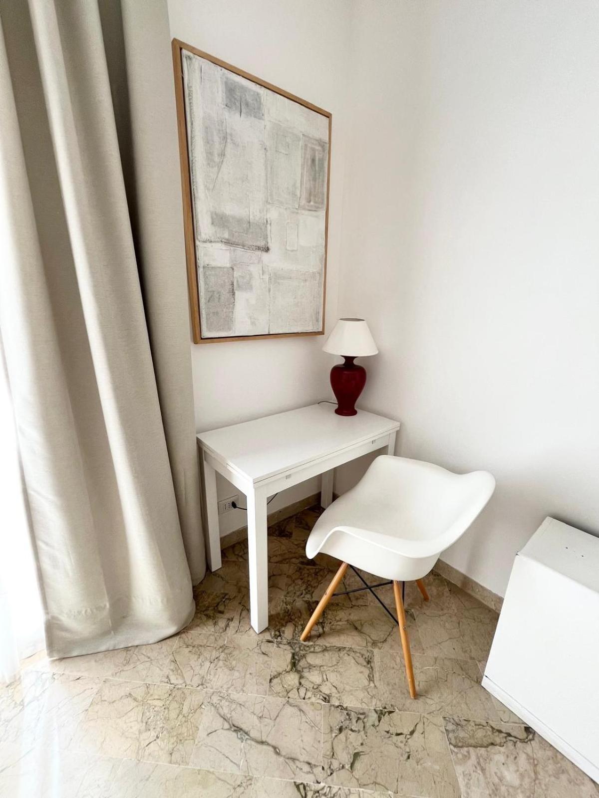 Casa Garibaldi Apartment Trapani Luaran gambar
