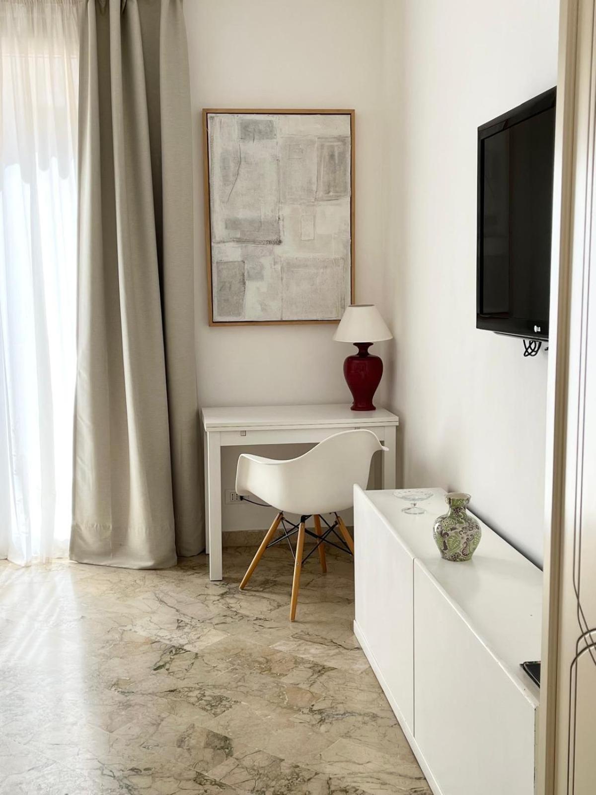 Casa Garibaldi Apartment Trapani Luaran gambar