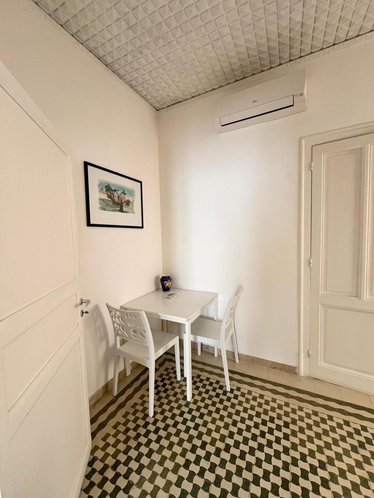 Casa Garibaldi Apartment Trapani Luaran gambar