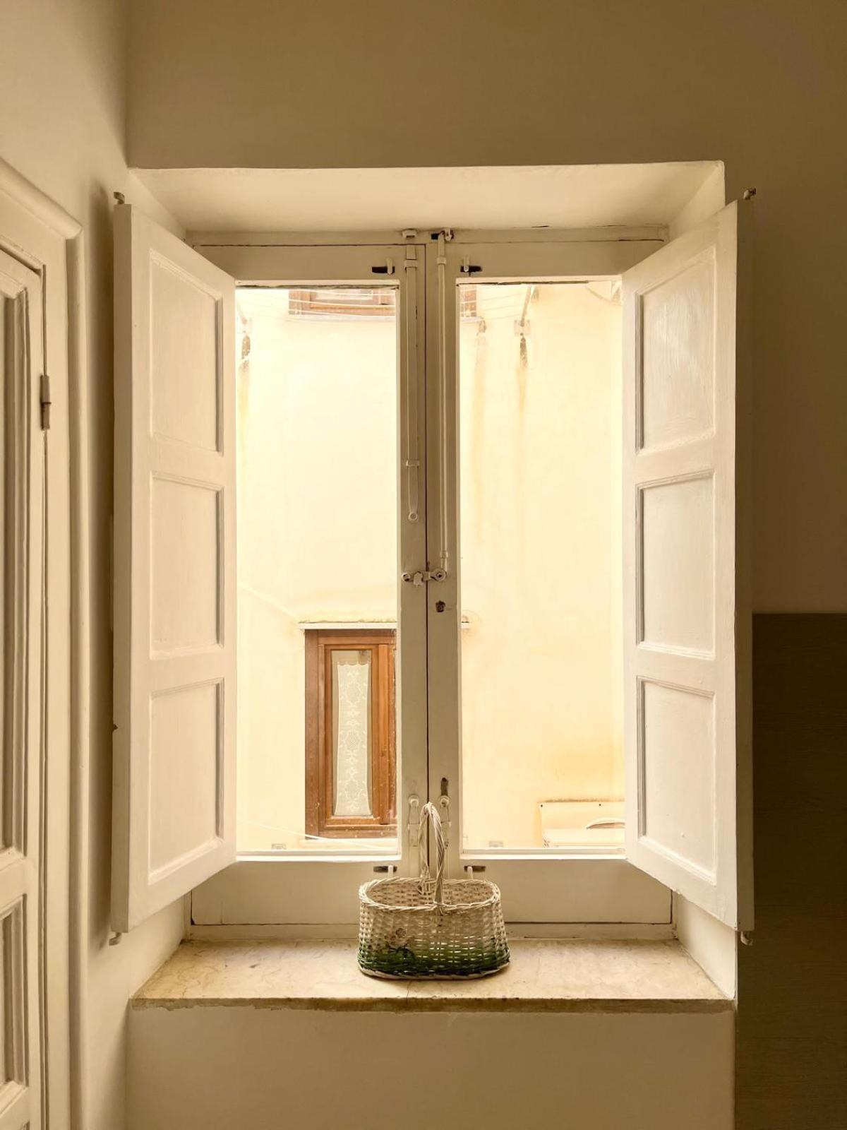 Casa Garibaldi Apartment Trapani Luaran gambar