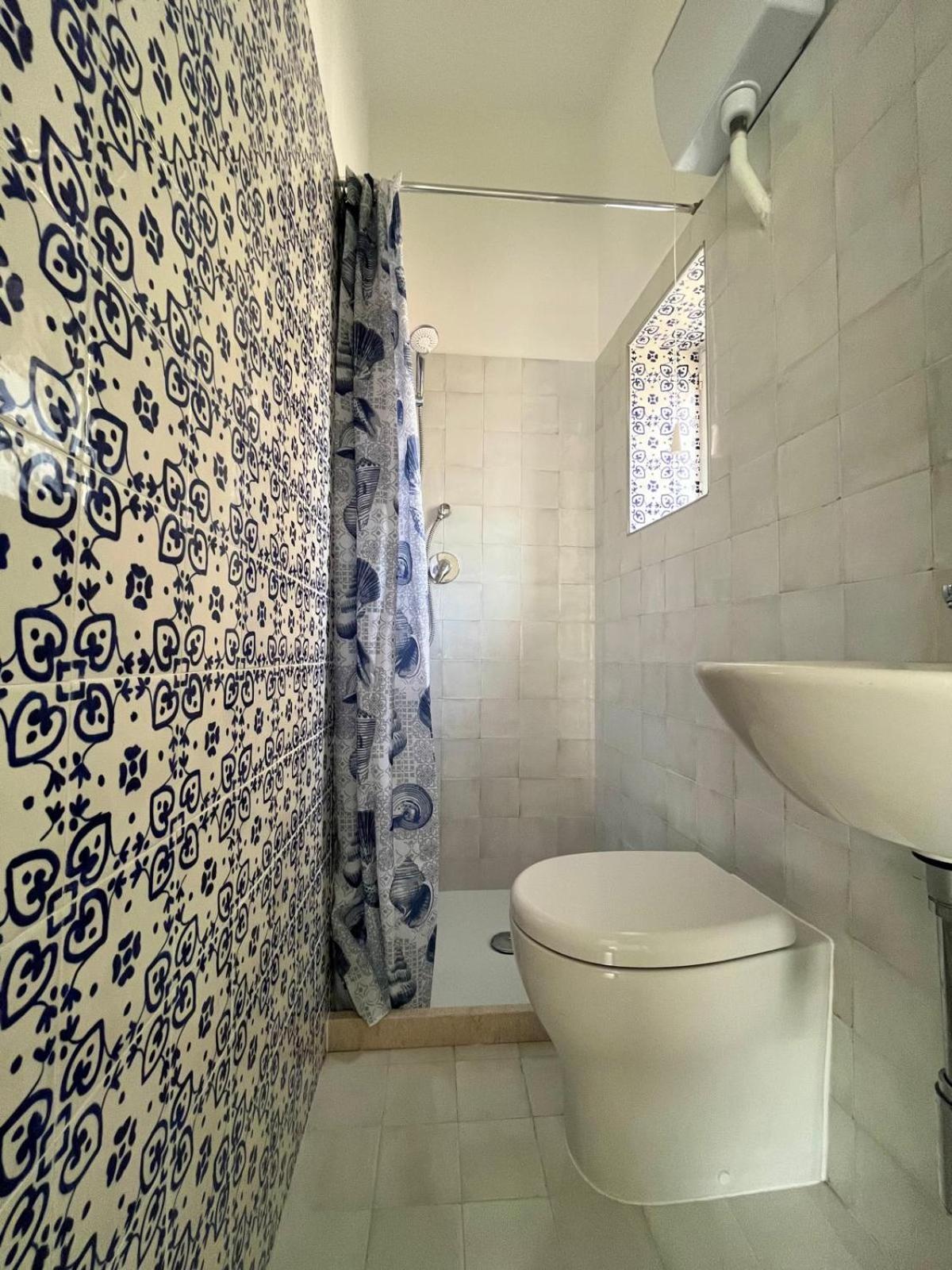 Casa Garibaldi Apartment Trapani Luaran gambar