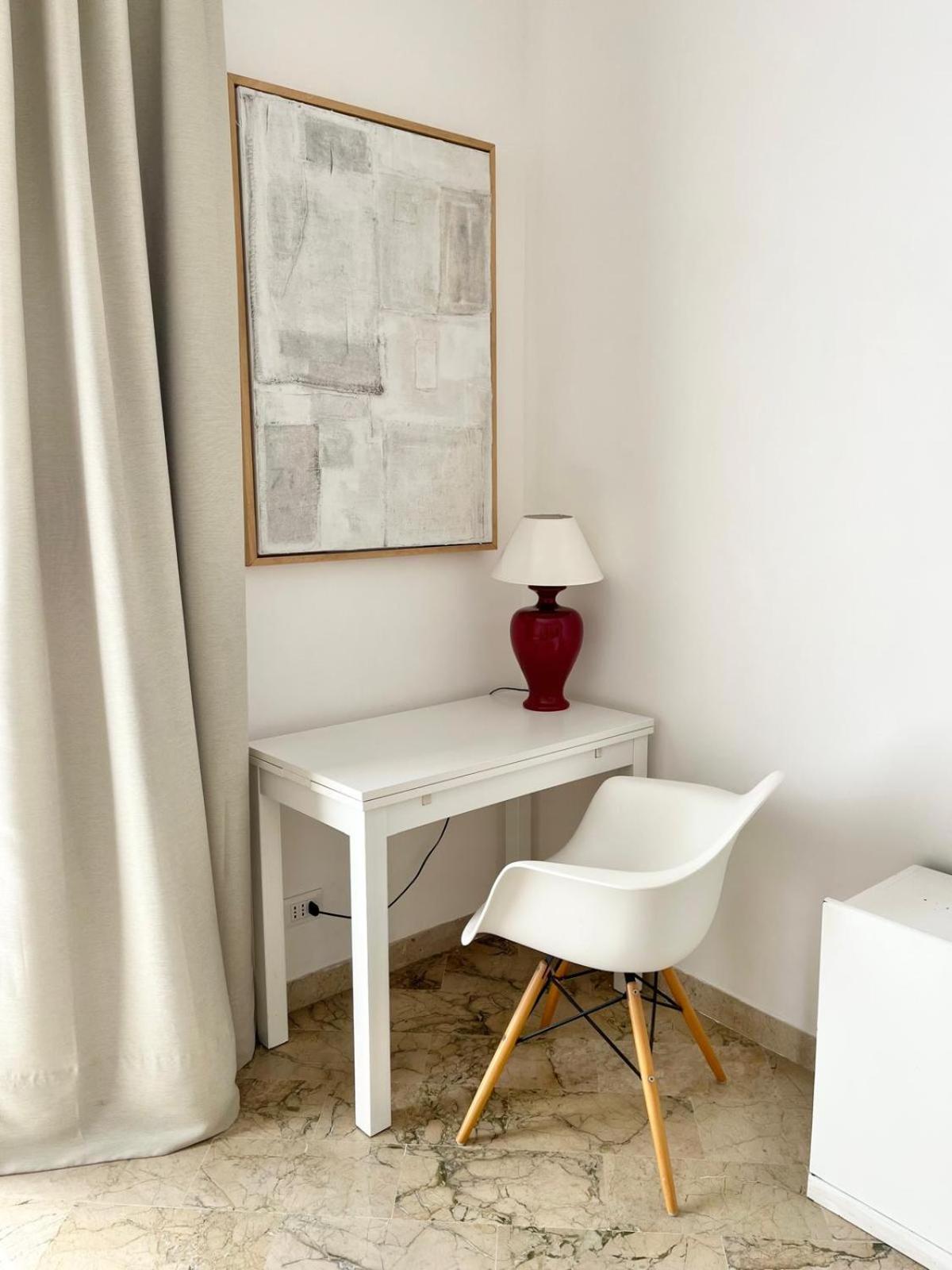Casa Garibaldi Apartment Trapani Luaran gambar
