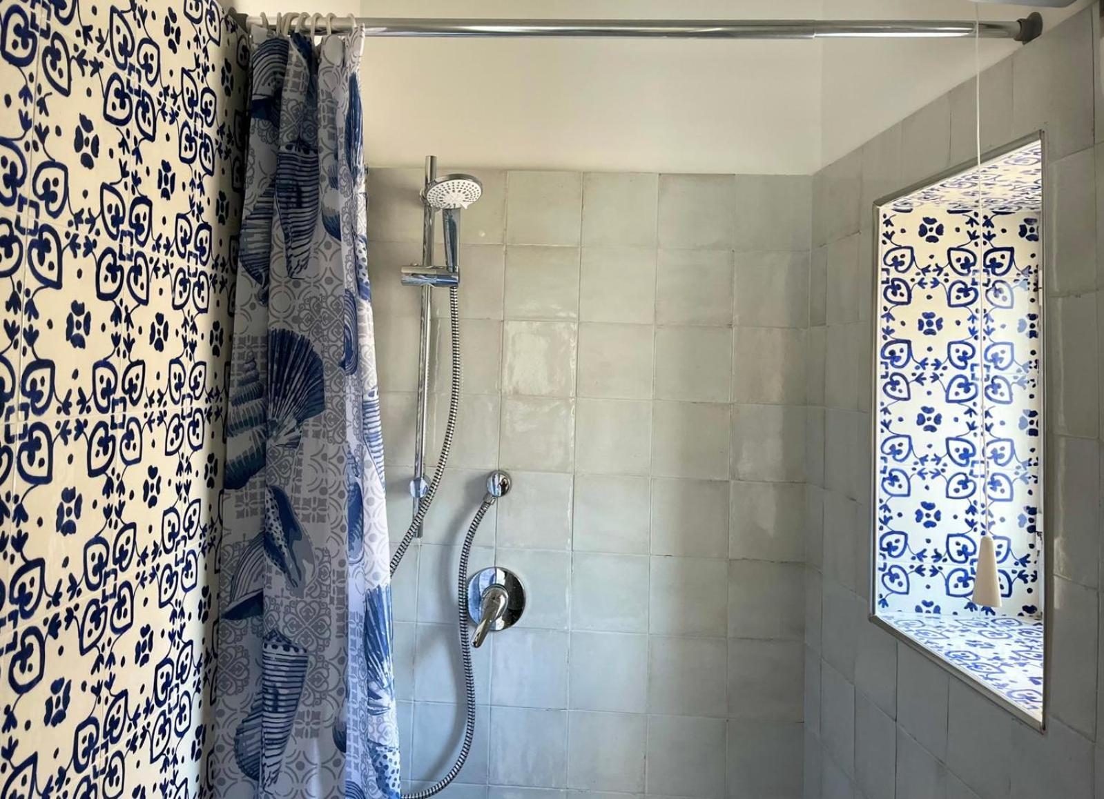 Casa Garibaldi Apartment Trapani Luaran gambar