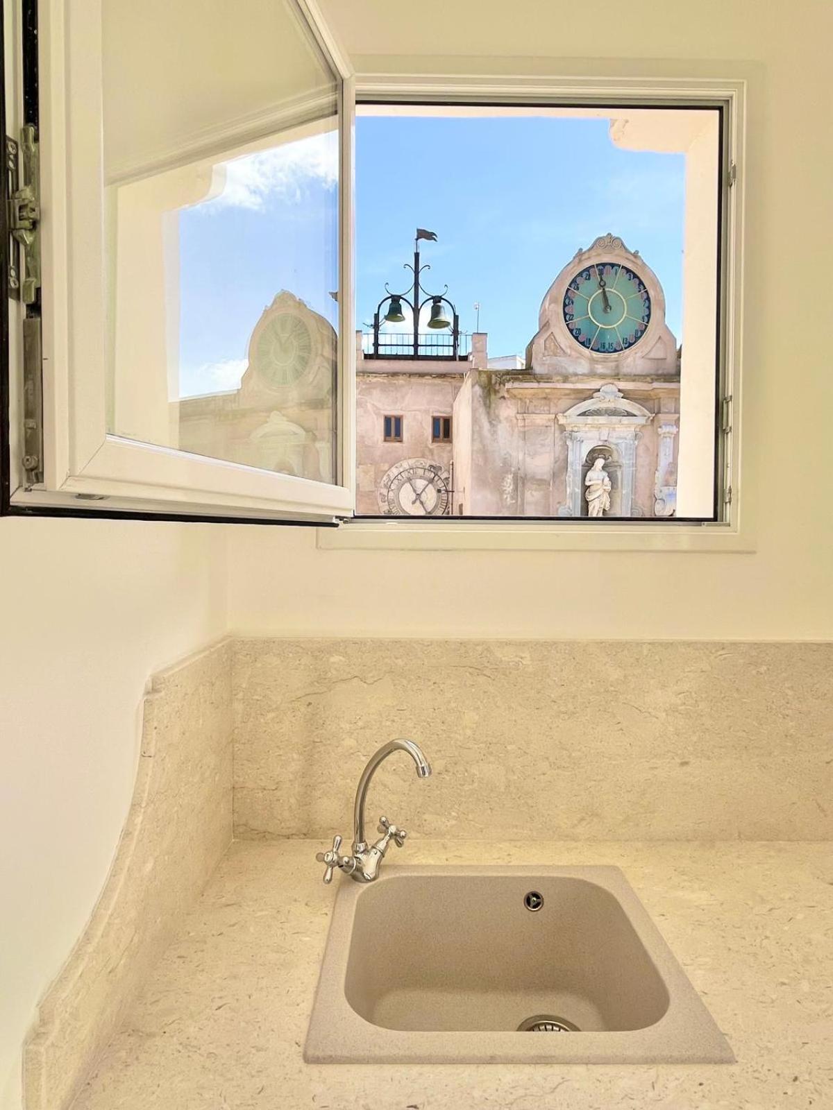 Casa Garibaldi Apartment Trapani Luaran gambar
