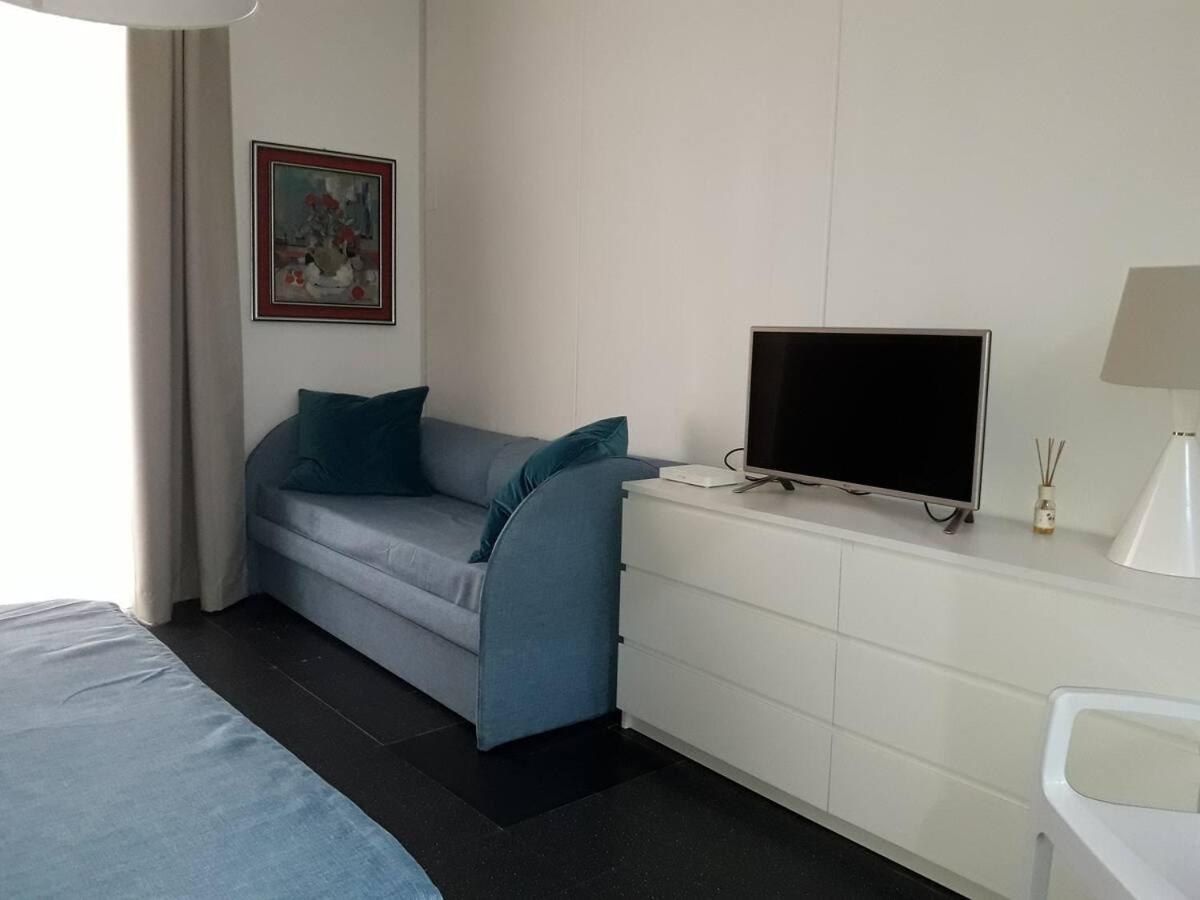 Casa Garibaldi Apartment Trapani Luaran gambar
