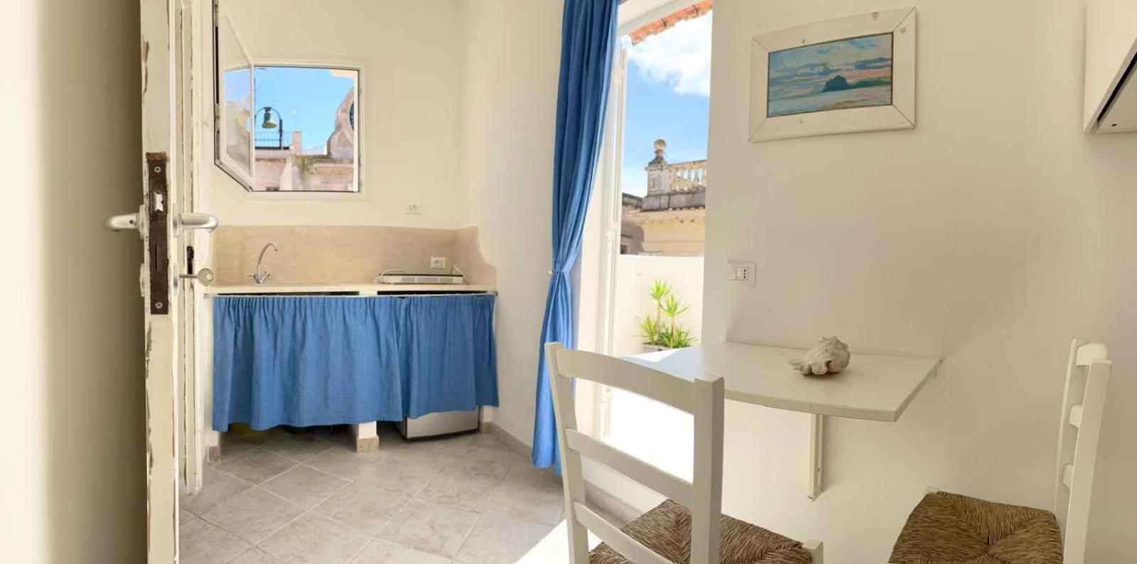 Casa Garibaldi Apartment Trapani Luaran gambar