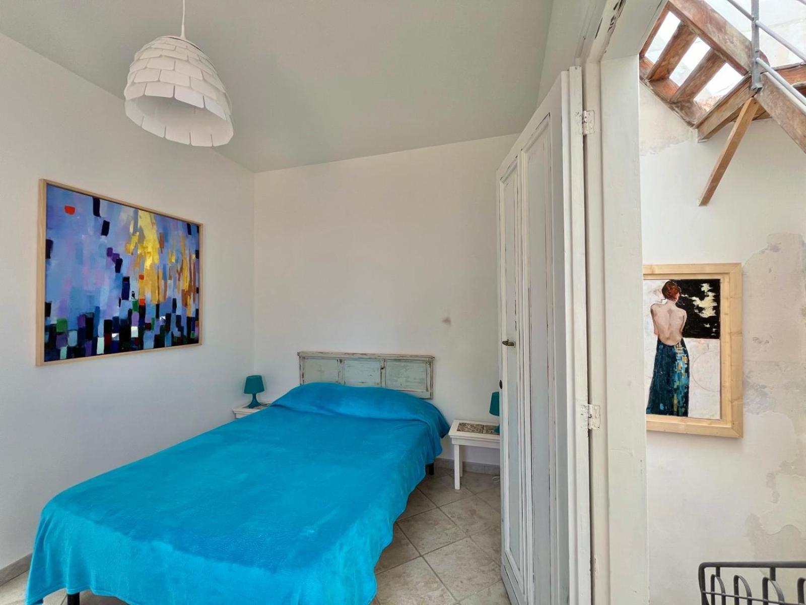 Casa Garibaldi Apartment Trapani Luaran gambar