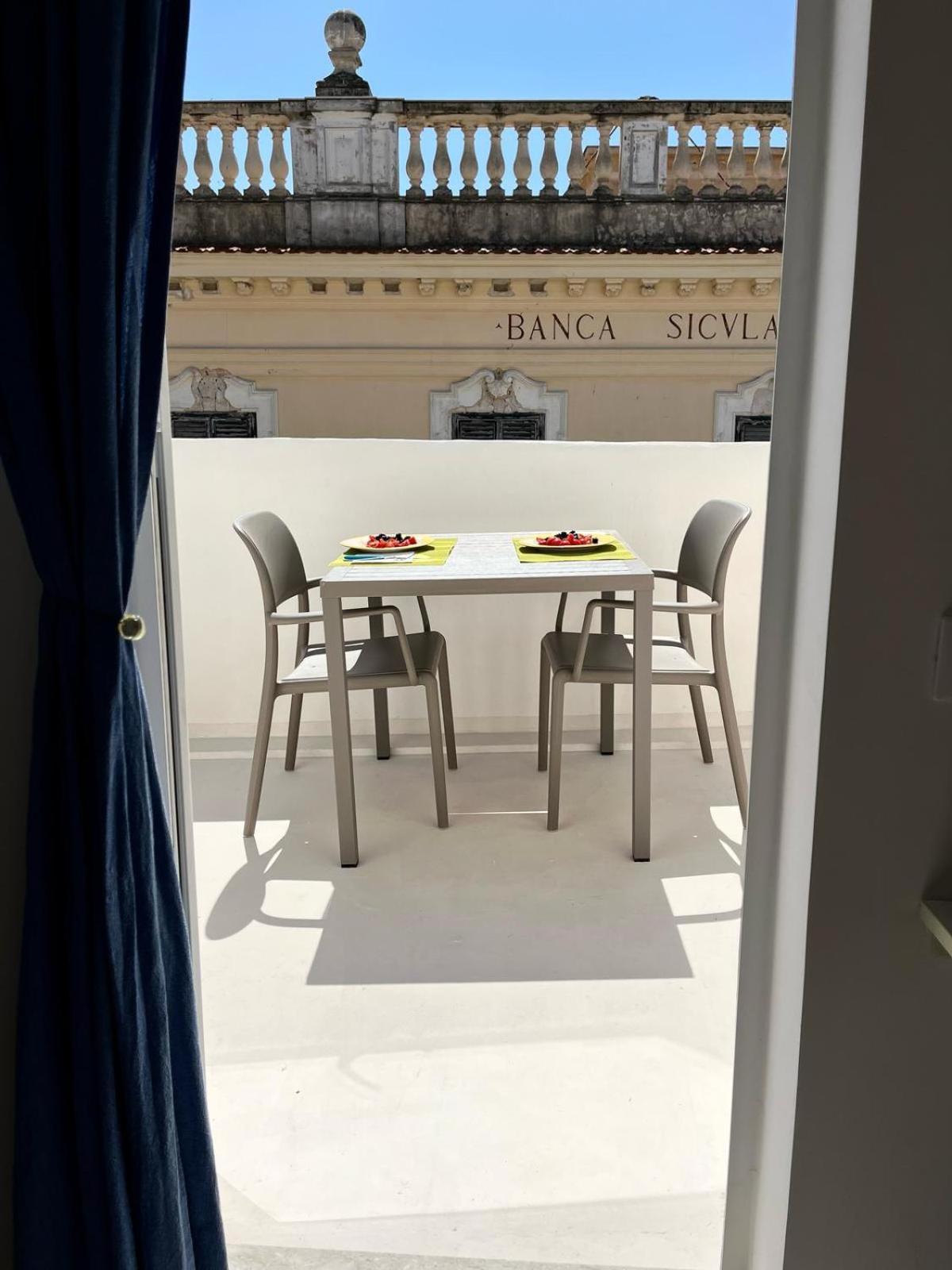 Casa Garibaldi Apartment Trapani Luaran gambar