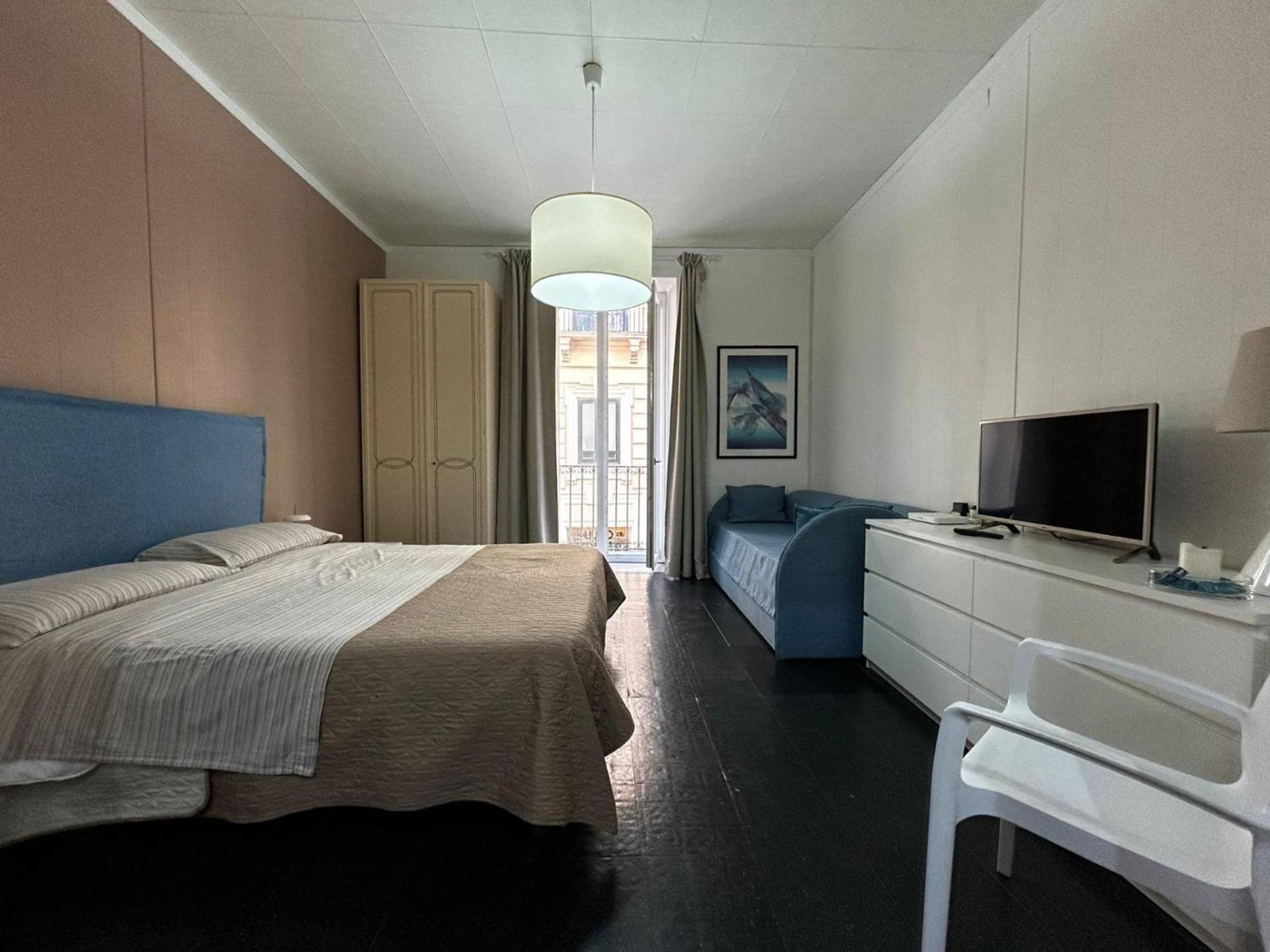 Casa Garibaldi Apartment Trapani Luaran gambar