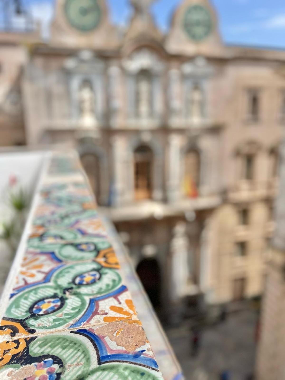 Casa Garibaldi Apartment Trapani Luaran gambar