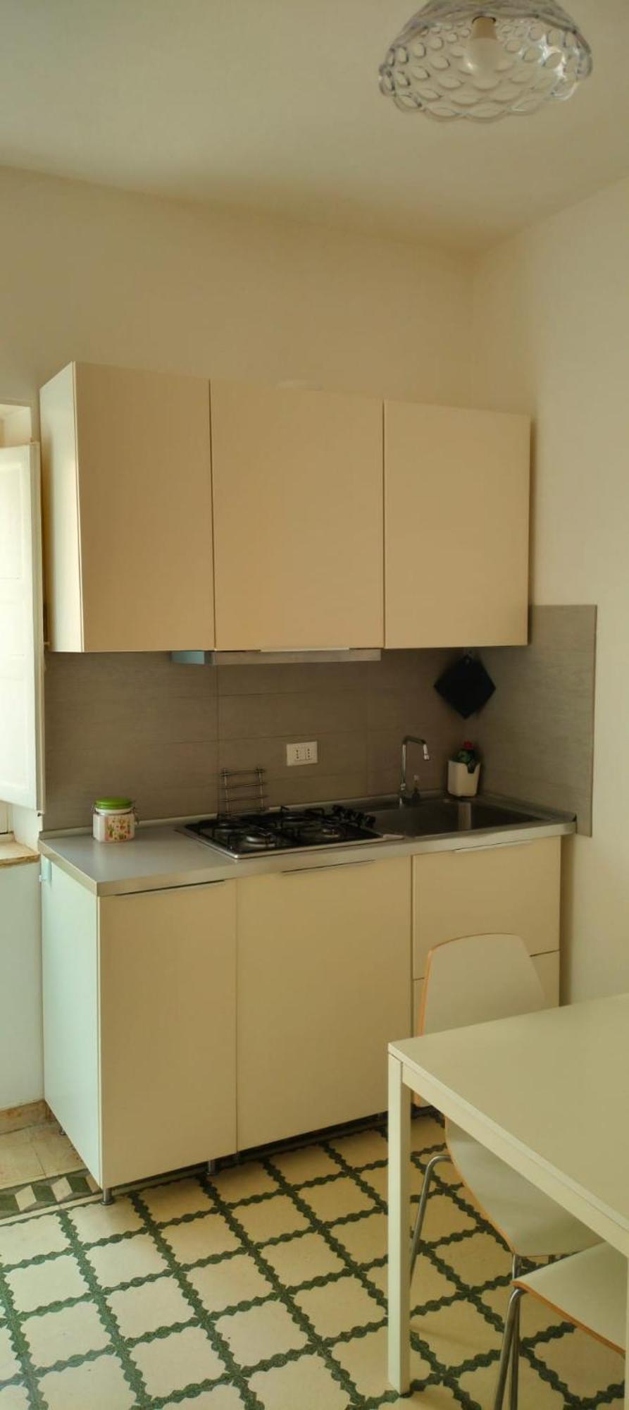 Casa Garibaldi Apartment Trapani Luaran gambar